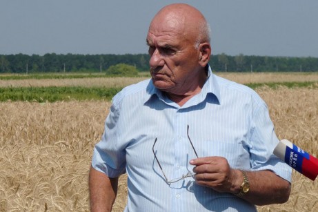 Комментарий. Поле чудес академика Сандухадзе
