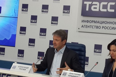 Александр Ткачев: к весне цена хлеба вырастет на 20%
