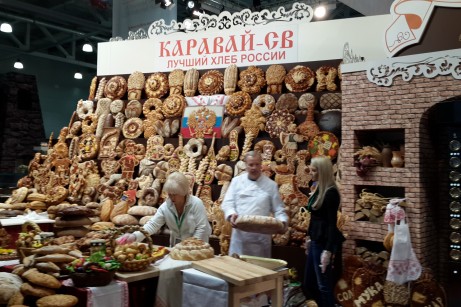 «Золотая осень – 2015»: глобальные вызовы – современные решения