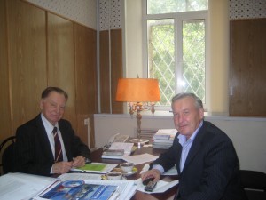 министр Ежевский 022