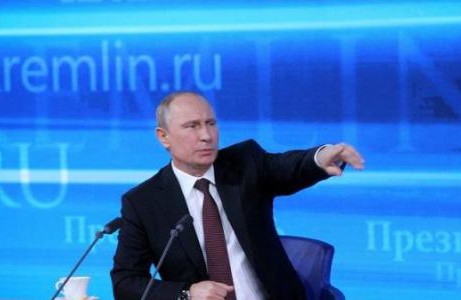 Комментарий. Что год грядущий нам готовит?