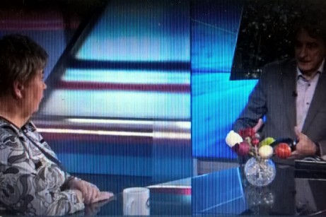 Комментарий. Импортное лобби угробило теплицы в России.