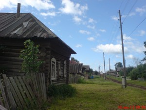 В Кикнуре 031