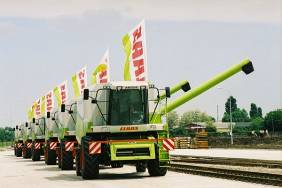 claas
