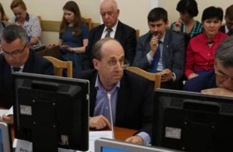 Комментарий. Совет дает советы малому и среднему бизнесу.