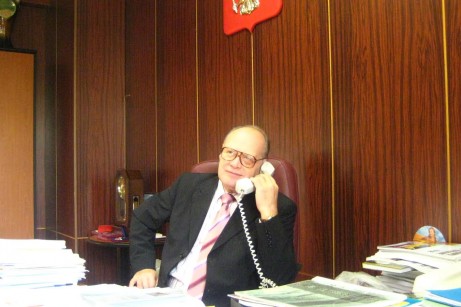 Комментарий. Иван Ушачев: для подъема АПК важна благоприятная макроэкономическая ситуация.