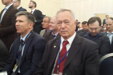 Комментарий. Агрохимическое обеспечение сельского хозяйства требует системного подхода.