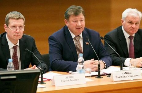 Комментарий. Президент АККОР Владимир Плотников обратился в генпрокуратуру.