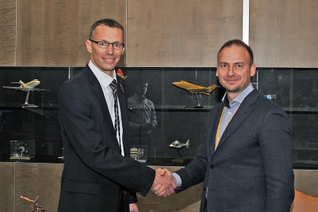 Компания JCB начала сотрудничество с новым сельскохозяйственным дилером.