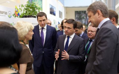 В 2017 году аграрии Подмосковья впервые получат единую консолидированную субсидию.