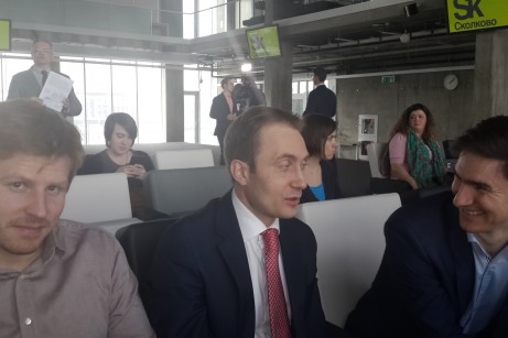 Комментарий. Органическое сельское хозяйство и биологизация земледелия в России выходят в свет.
