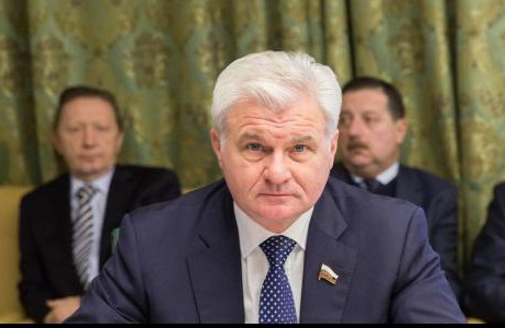 Комментарий. Владимир Плотников: отмена закона на Ставрополье говорит о реальной силе фермерства.