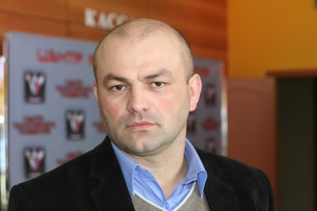 Комментарий. Амиран Занилов: органика – время дискуссий ушло.