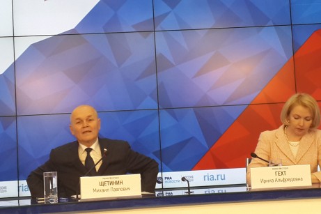 Комментарий. Аграрный комитет СФ: на острие проблем.