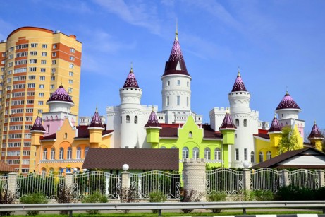 Комментарий. Верной дорогой идете, товарищи!