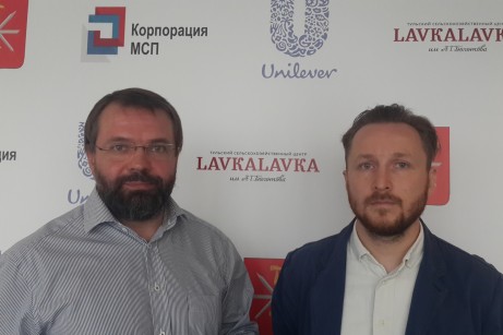 Комментарий. Фермерский кооператив ЛавкаЛавка станет поставщиком англо-голландской компании Univeler.