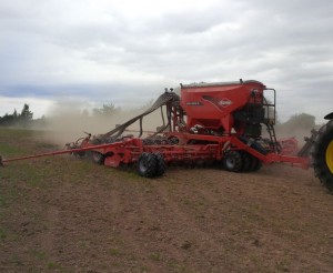 KUHN ESPRO 8000