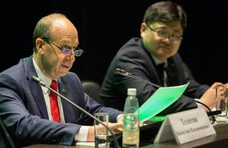Комментарий. Конференция по сельхозпотребкооперации: выводы и рекомендации.