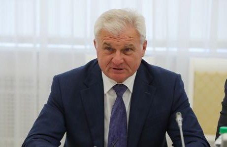 Комментарий. Плотников: обеспечить доступ фермеров ко всем видам поддержки.
