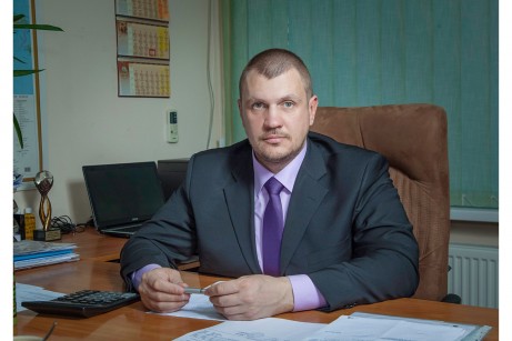 Комментарий. П. Наумов: экспортировать надо не сырье, а продукты переработки.