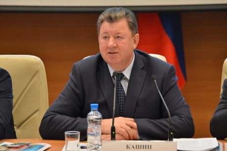 Комментарий. Владимир Кашин: надо оперативно решать ситуацию на зерновом рынке.
