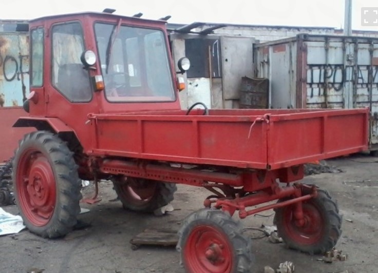 Трактор т16мг купить производство минитракторов