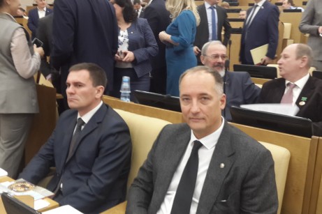 Комментарий. Мы замучили русского крестьянина.