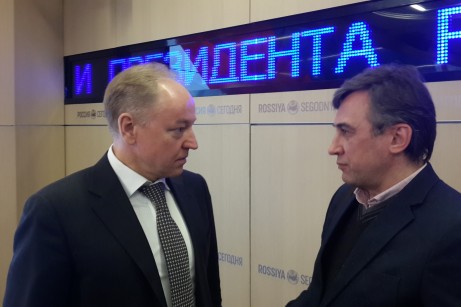 Комментарий. Яровая: наш законопроект защищает интересы производителей, жизнь и безопасность граждан.