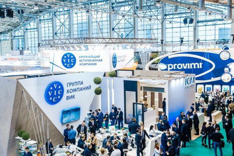 Комментарий. Зерновой рынок формирует спрос на оборудование.