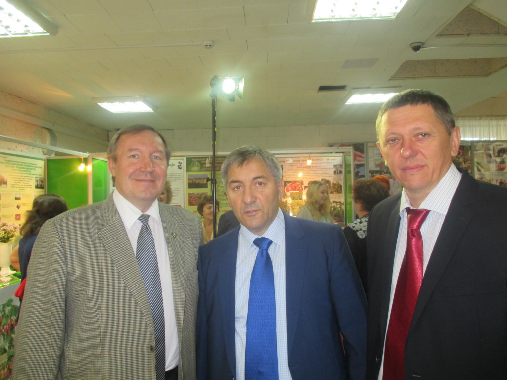 Дни сада в Бирюлево 012