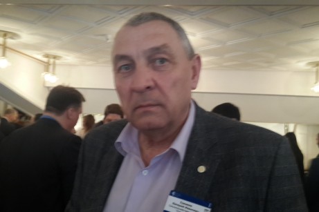 Комментарий. Сельские территории – предсказуемая стагнация.