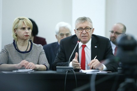 Комментарий. Бабкин: налоги растут, кредиты сокращаются, энергоносители дорожают – как предприятию выживать?