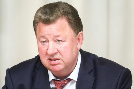 Комментарий. В. Кашин: нельзя убивать отечественного производителя.