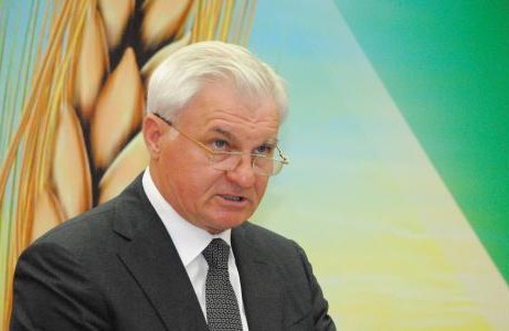 Комментарий. Доходность без господдержки снизилась на 8,55 —  необходимо снять все ограничения на «погектарку».