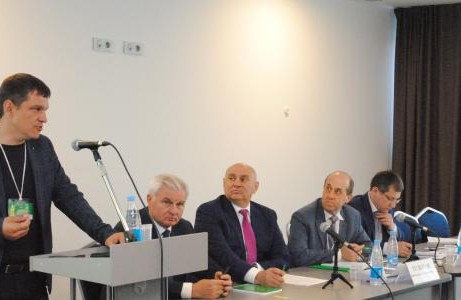 Фермерство – важнейший источник развития сельских территорий.