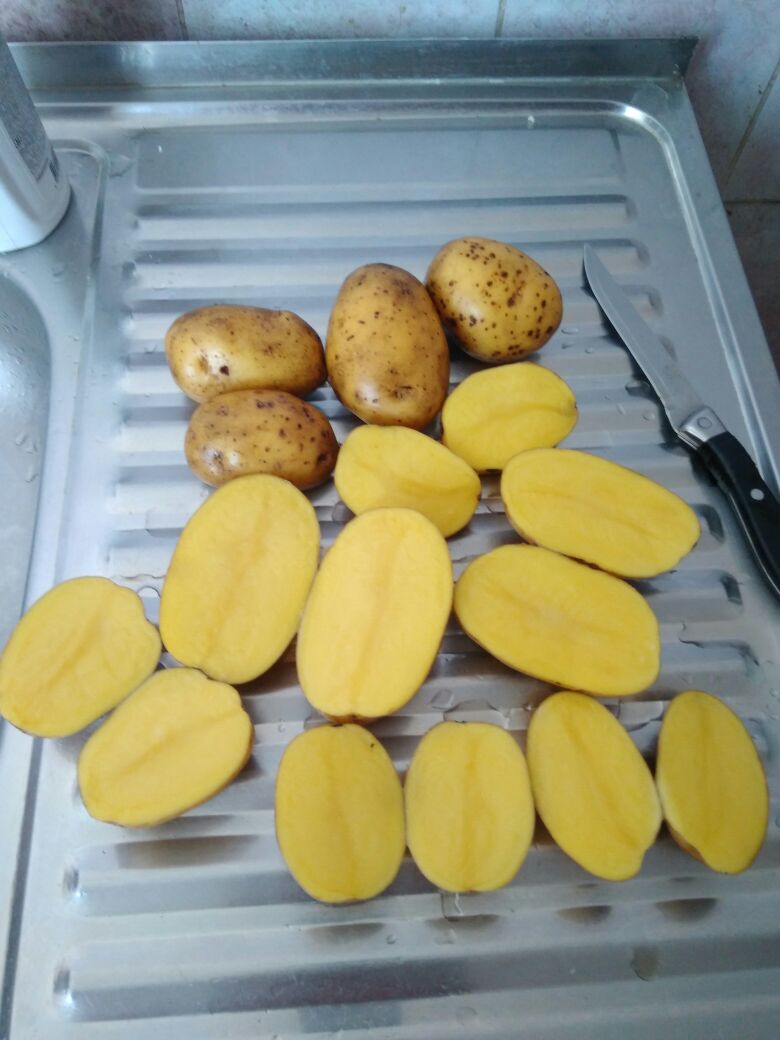Продам КАРТОФЕЛЬ
