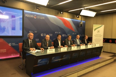 Комментарий. «Россия может занять на мировом рынке органики от 10%».