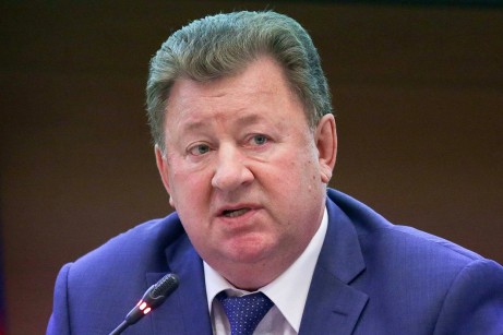 Комментарий. Владимир Кашин: пробить «глухую стену» непонимания властными структурами проблем села.