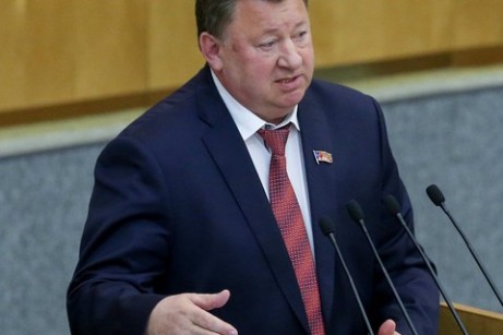 Комментарий. В. Кашин: Из-за нехватки исправной техники теряем 15-20% урожая.