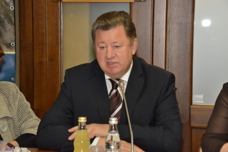 Комментарий. В законопроект об органике вносятся поправки — 19 июля второе чтение.