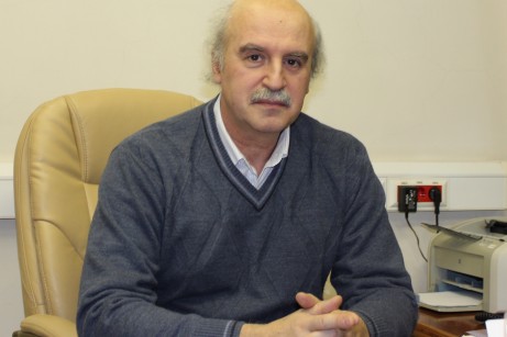 Комментарий. Мироненко: заставить закон и чиновников работать на развитие органики в России.