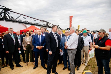 Новый вектор развития Липецкого завода KvernelandGroup.