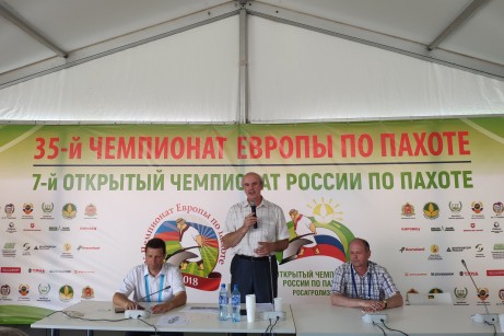 Комментарий. Мироненко: «Россия рассматривается как одна из базовых стран, где могла бы развиваться органика».