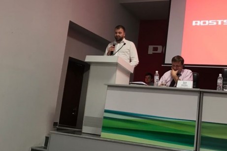 Машиноиспытательные станции играют важную роль в развитии производства сельхозтехники в России.