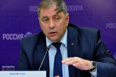Комментарий. Петриков: опасности не вижу, переход владельцев ЛПХ на патент — дело добровольное.