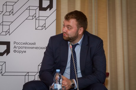 «Росспецмаш»: Развитие пищевого машиностроения начинается с повышения качества продукции.