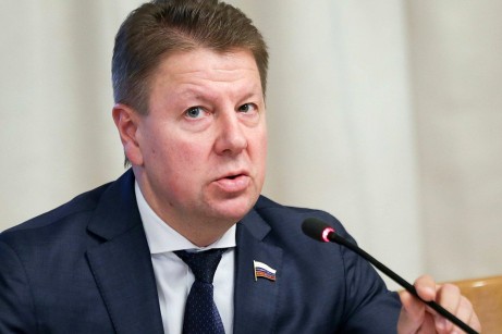 Комментарий. Павел Грудинин: тепличников поманили и обманули с капексами.