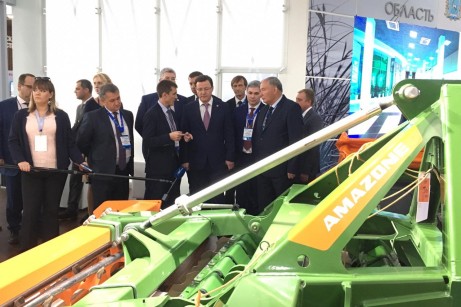 «Евротехника» провела переговоры о поставках техники в Узбекистан.
