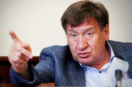 Комментарий. Эффективно ответить на вызовы для России.