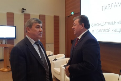 Комментарий. Бедность концентрируется на селе.